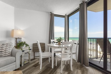 Check out this fully furnished and updated 1-bedroom, 1-bath