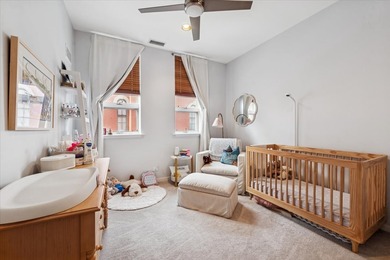 Welcome home to this beautifully appointed 2-bedroom, 2-bath