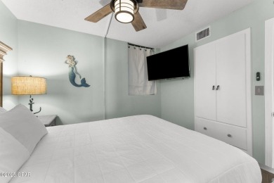 Check out this fully furnished and updated 1-bedroom, 1-bath