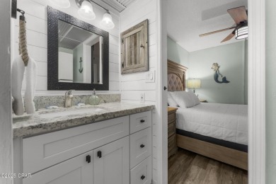 Check out this fully furnished and updated 1-bedroom, 1-bath