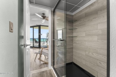 Check out this fully furnished and updated 1-bedroom, 1-bath