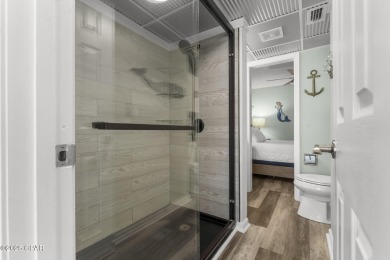 Check out this fully furnished and updated 1-bedroom, 1-bath