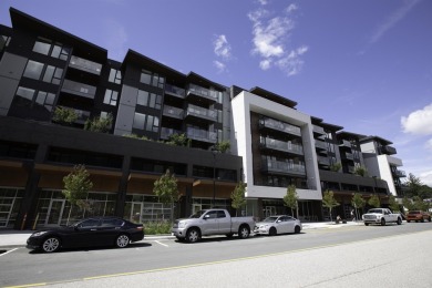 Located in the heart of downtown Squamish, The Main offers