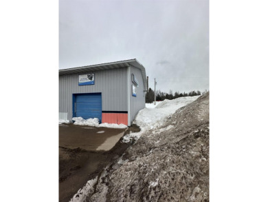 Prime Alger County Commercial Opportunity - High-Traffic