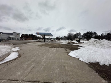 Prime Alger County Commercial Opportunity - High-Traffic