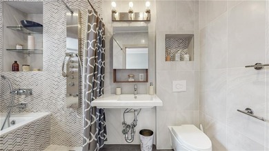 Experience ultimate comfort and style in this gorgeous, fully