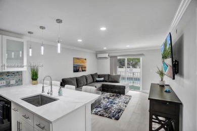 Modern, Stylish & Move-In Ready! Fully renovated with new floors