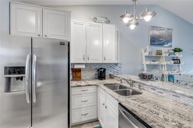 Elevate your lifestyle in this stunning top-floor, 2-bedroom