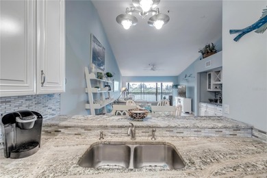 Elevate your lifestyle in this stunning top-floor, 2-bedroom