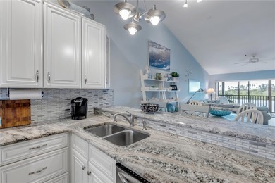 Elevate your lifestyle in this stunning top-floor, 2-bedroom