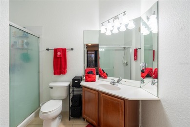 Top-floor 4th-floor condo in Stonebridge Reserve with pool and