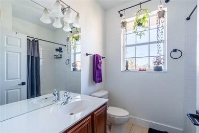 Top-floor 4th-floor condo in Stonebridge Reserve with pool and