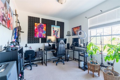 Top-floor 4th-floor condo in Stonebridge Reserve with pool and