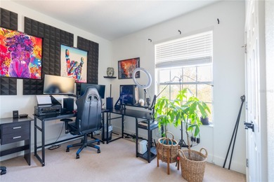 Top-floor 4th-floor condo in Stonebridge Reserve with pool and