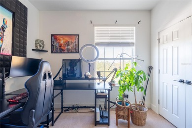 Top-floor 4th-floor condo in Stonebridge Reserve with pool and