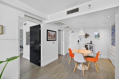 One large bedroom unit with Panoramic sunrise views over the Bay