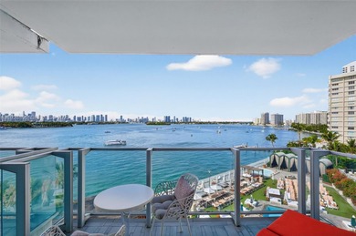 One large bedroom unit with Panoramic sunrise views over the Bay