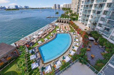 One large bedroom unit with Panoramic sunrise views over the Bay