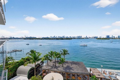 One large bedroom unit with Panoramic sunrise views over the Bay