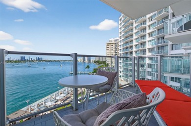 One large bedroom unit with Panoramic sunrise views over the Bay