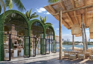 One large bedroom unit with Panoramic sunrise views over the Bay