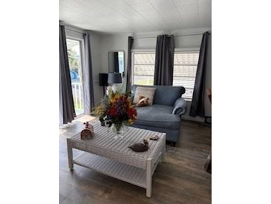 This beautifully updated home is totally transformed and