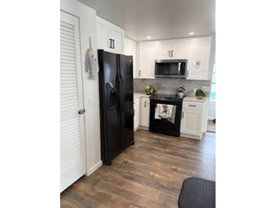 This beautifully updated home is totally transformed and