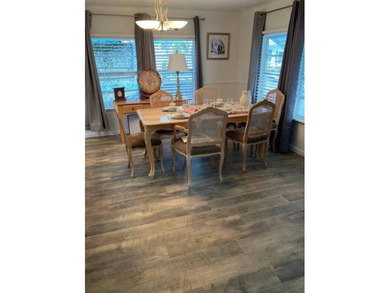 This beautifully updated home is totally transformed and