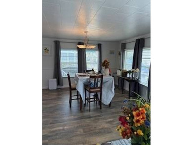 This beautifully updated home is totally transformed and