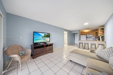 Beautifully maintained 1-bedroom, 1-bathroom condo with 770 sq