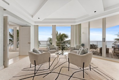 Experience the ultimate in oceanfront living at Presidential
