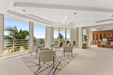 Experience the ultimate in oceanfront living at Presidential