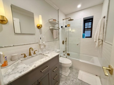 Step into this beautifully renovated apartment that combines