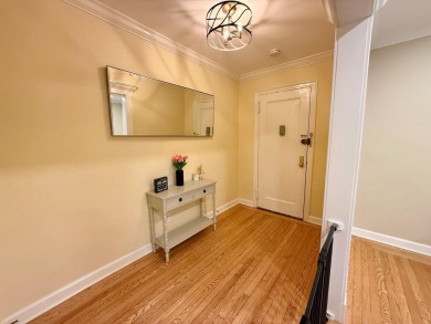 Step into this beautifully renovated apartment that combines