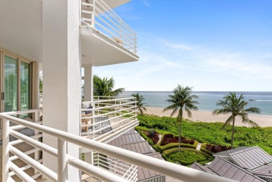Experience the ultimate in oceanfront living at Presidential