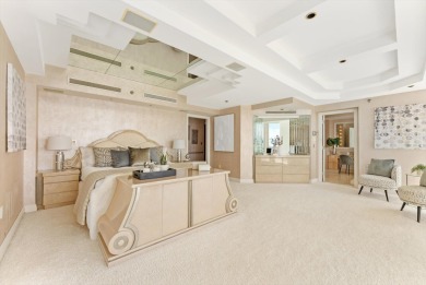 Experience the ultimate in oceanfront living at Presidential