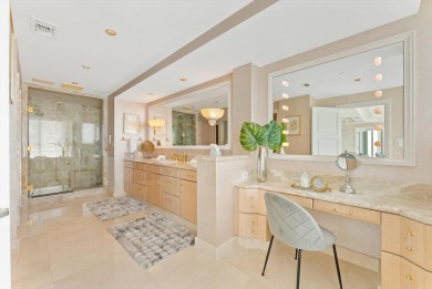 Experience the ultimate in oceanfront living at Presidential