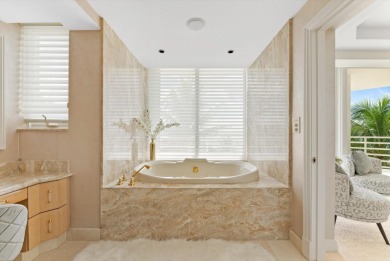 Experience the ultimate in oceanfront living at Presidential