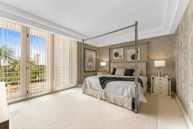 Experience the ultimate in oceanfront living at Presidential