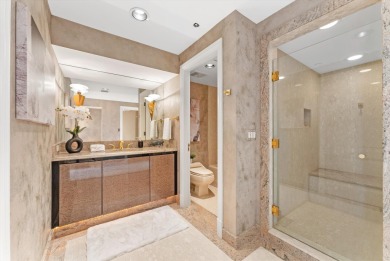 Experience the ultimate in oceanfront living at Presidential