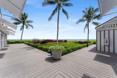 Experience the ultimate in oceanfront living at Presidential
