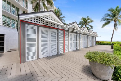 Experience the ultimate in oceanfront living at Presidential