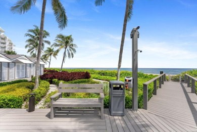 Experience the ultimate in oceanfront living at Presidential