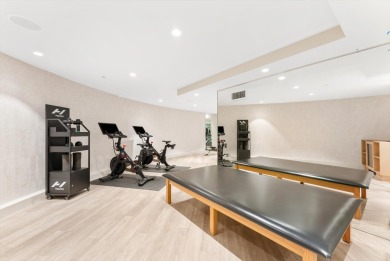 Experience the ultimate in oceanfront living at Presidential