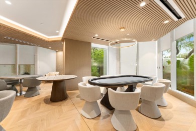 Experience the ultimate in oceanfront living at Presidential