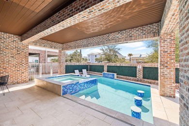 Positioned along the iconic Scenic Highway 30A, 3325 E County