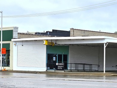 Experience the potential of 2,500 sq. ft. of retail commercial