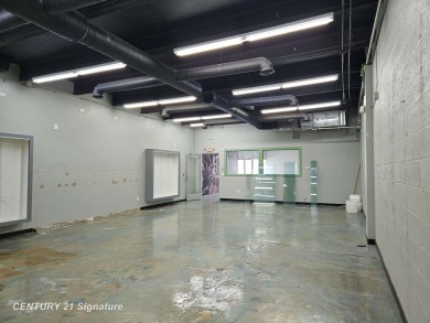 Experience the potential of 2,500 sq. ft. of retail commercial