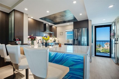 2023 Fully Renovated 9th-Floor 2-Bed, 2-Bath Condominium Near