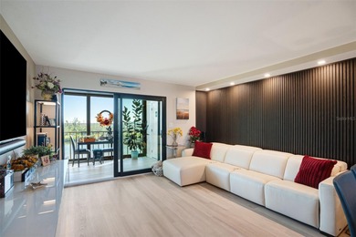 2023 Fully Renovated 9th-Floor 2-Bed, 2-Bath Condominium Near